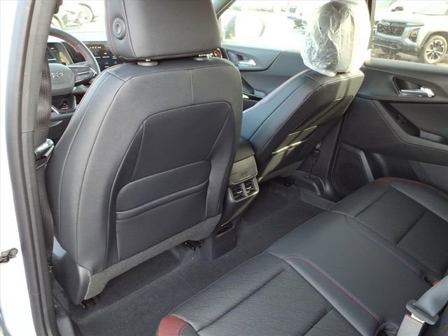 New 2026 Chevrolet Equinox RS w/ Safety and Technology Package AWD/4WD image 8