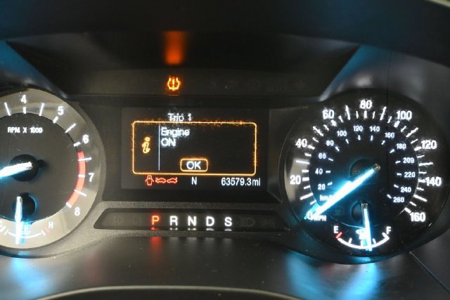 Used 2014 Ford Fusion SE w/ Equipment Group 202A FWD image 20
