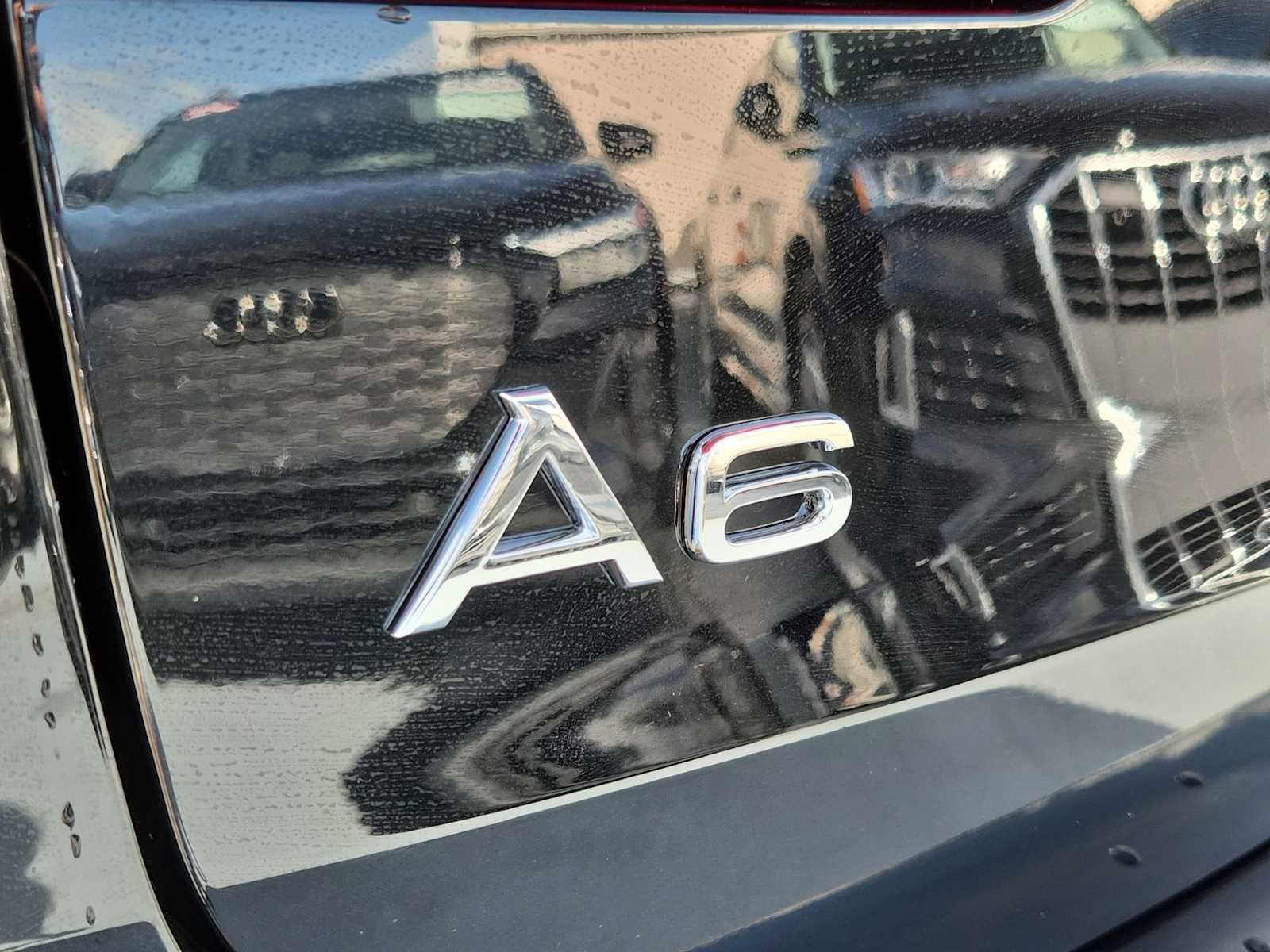 New 2026 Audi A6 Premium Plus image 10