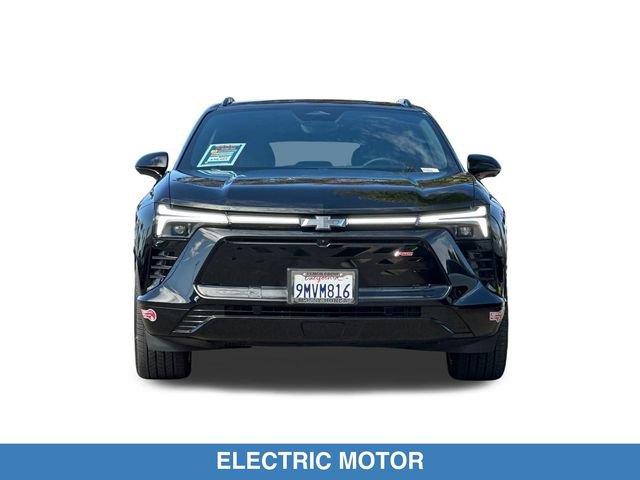 Used 2024 Chevrolet Blazer EV RS AWD/4WD image 10