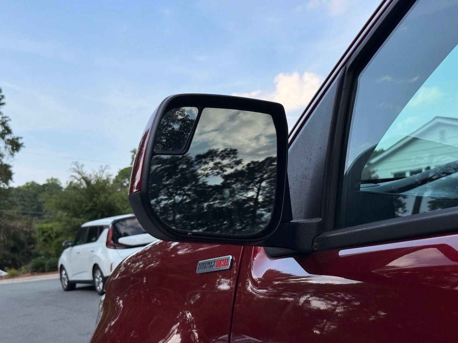 Used 2018 Chevrolet Colorado Z71 AWD/4WD image 13