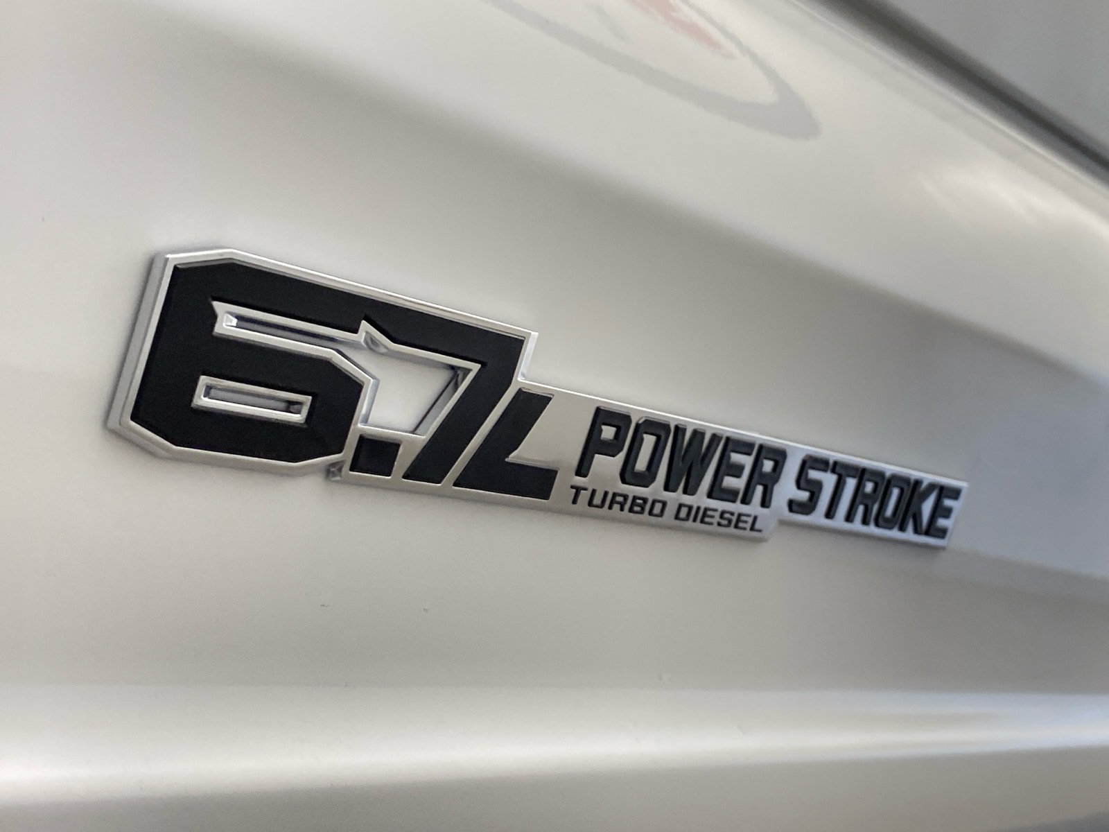 New 2026 Ford F550 4x4 Crew Cab image 14
