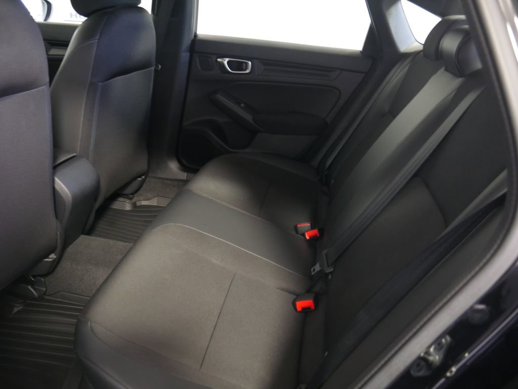Certified 2023 Honda Civic Sport image 13