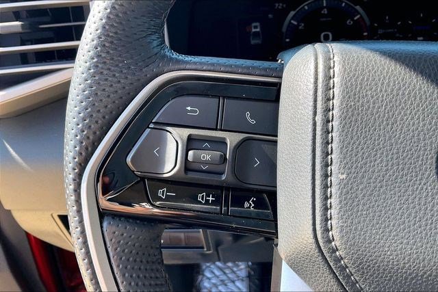 Used 2024 Toyota Tundra Limited image 23