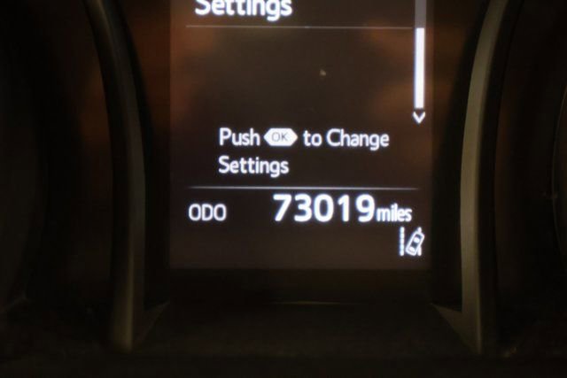 Used 2023 Toyota Camry LE w/ Protection Package (Q2) (TMS) FWD image 16