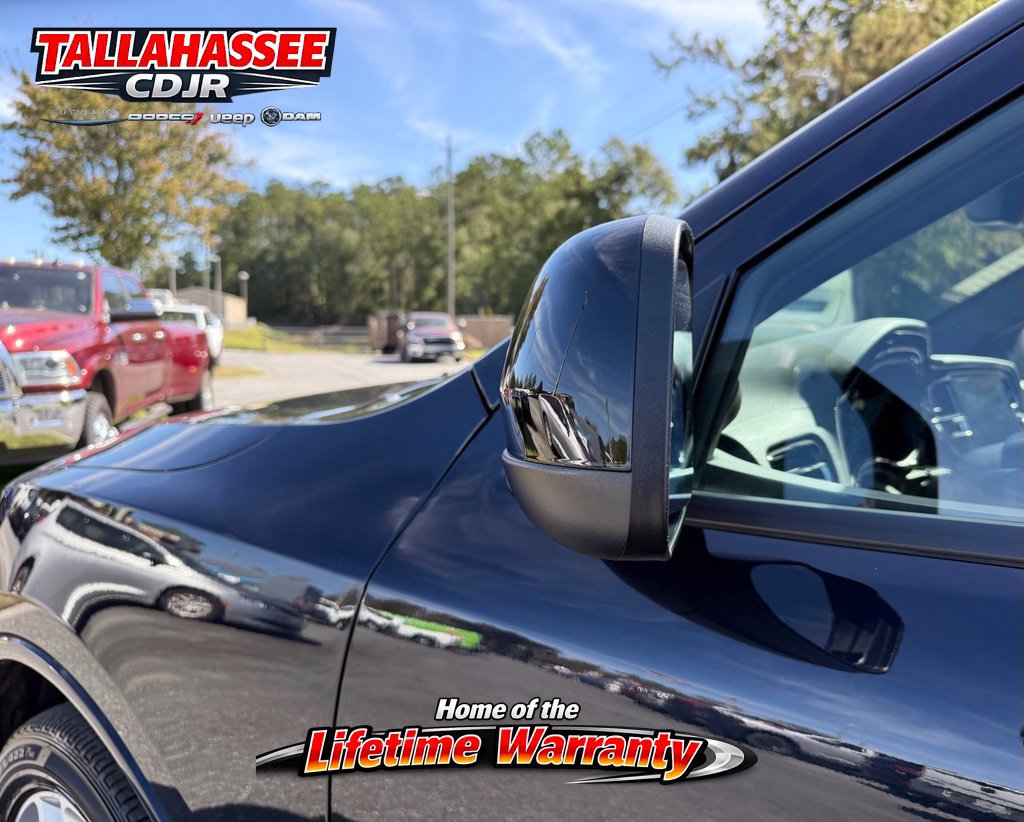 Used 2025 Dodge Durango GT w/ Trailer Tow Group IV AWD/4WD image 14