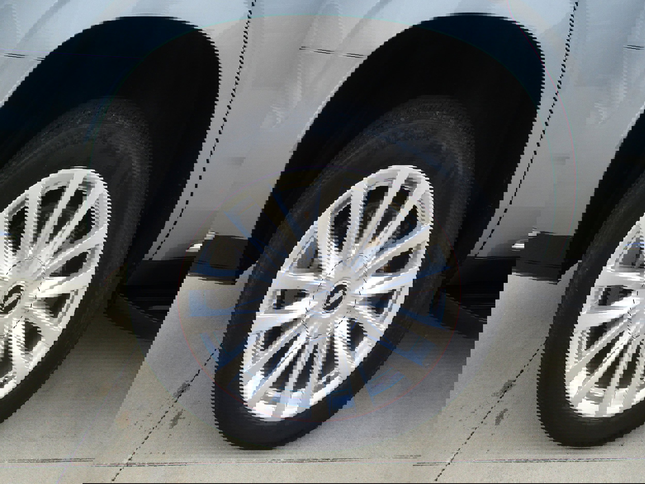 Used 2024 Cadillac Escalade Luxury image 11