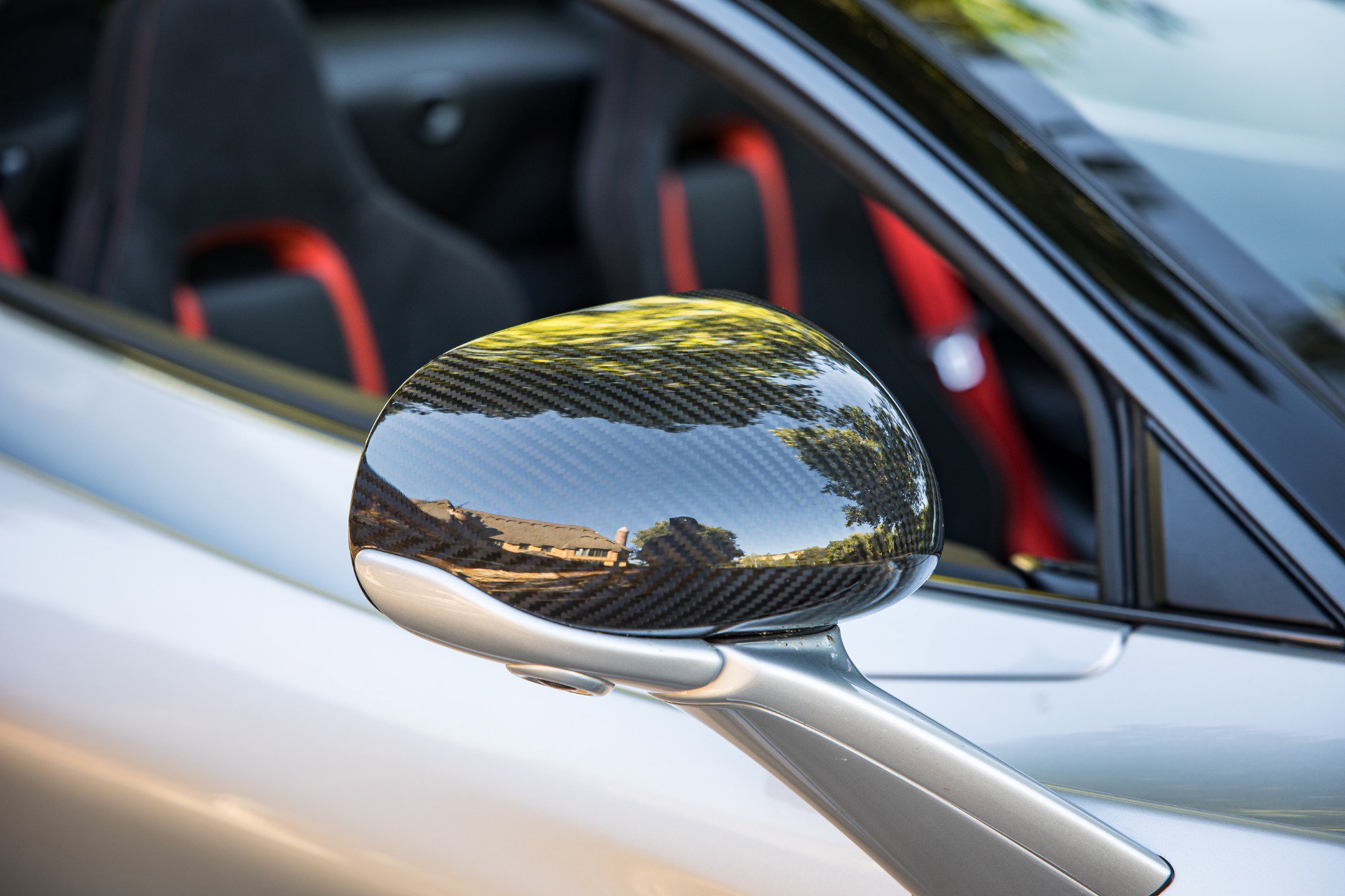 Used 2021 McLaren 720S Performance RWD image 30