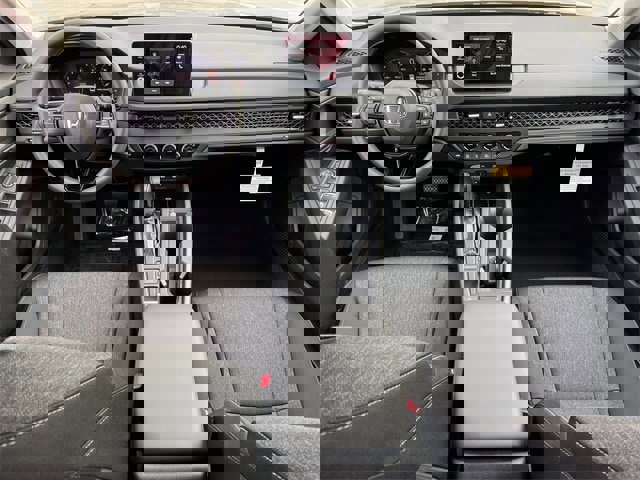 New 2026 Honda Accord SE image 9