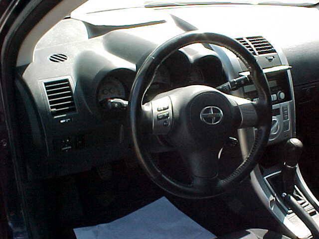 Used 2010 Scion tC FWD image 49