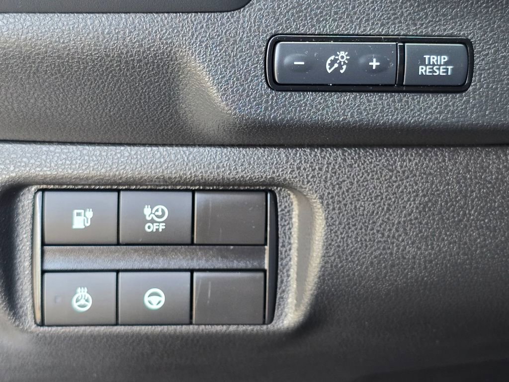 Used 2024 Nissan Leaf SV Plus image 18