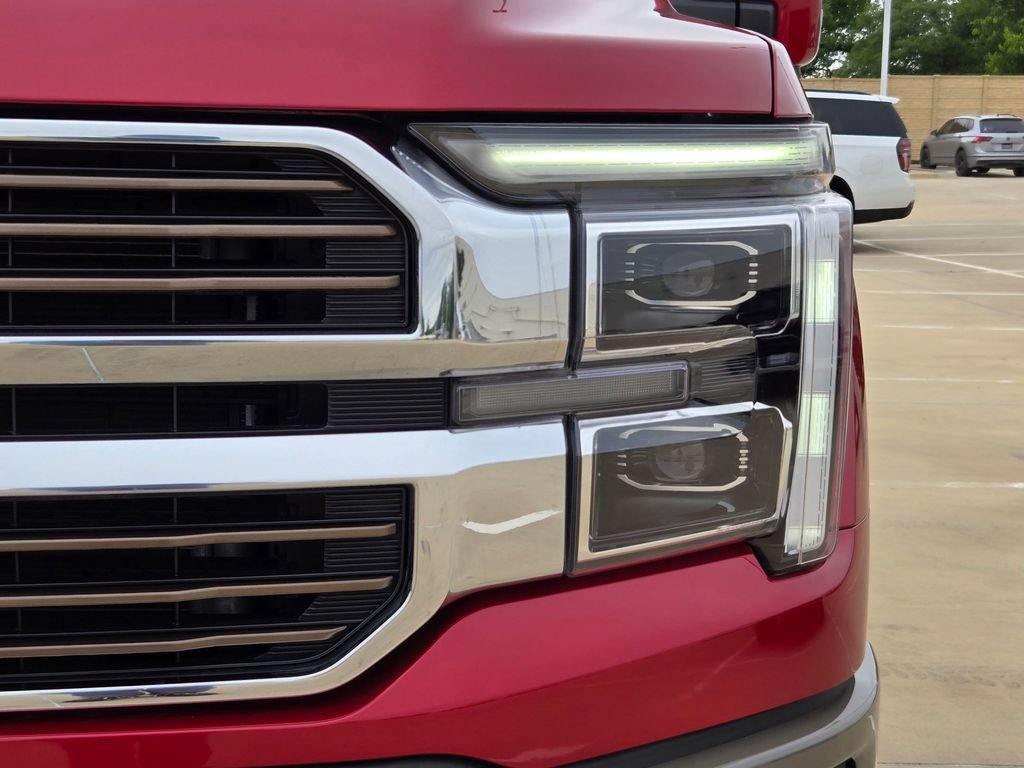 Used 2025 Ford F150 King Ranch AWD/4WD image 33
