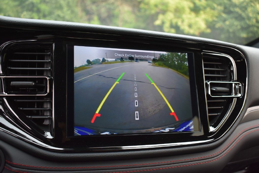 New 2026 Dodge Durango GT AWD/4WD image 25