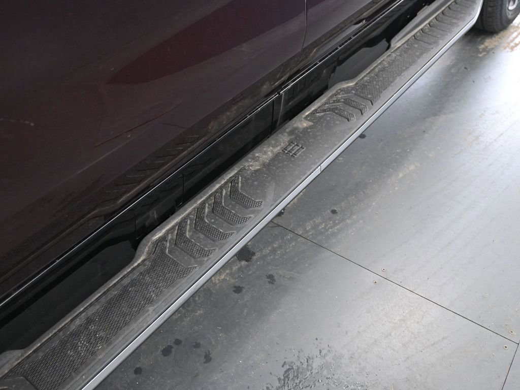 New 2025 GMC Sierra EV Denali image 14