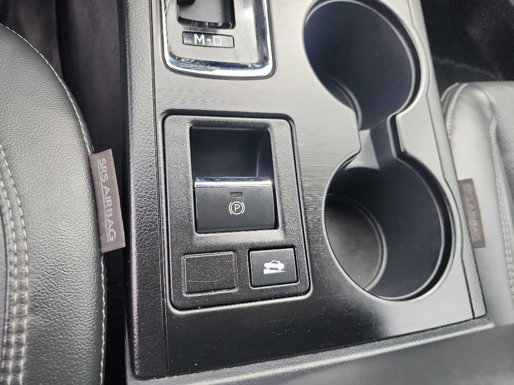 Used 2019 Subaru Legacy 2.5i Limited image 20