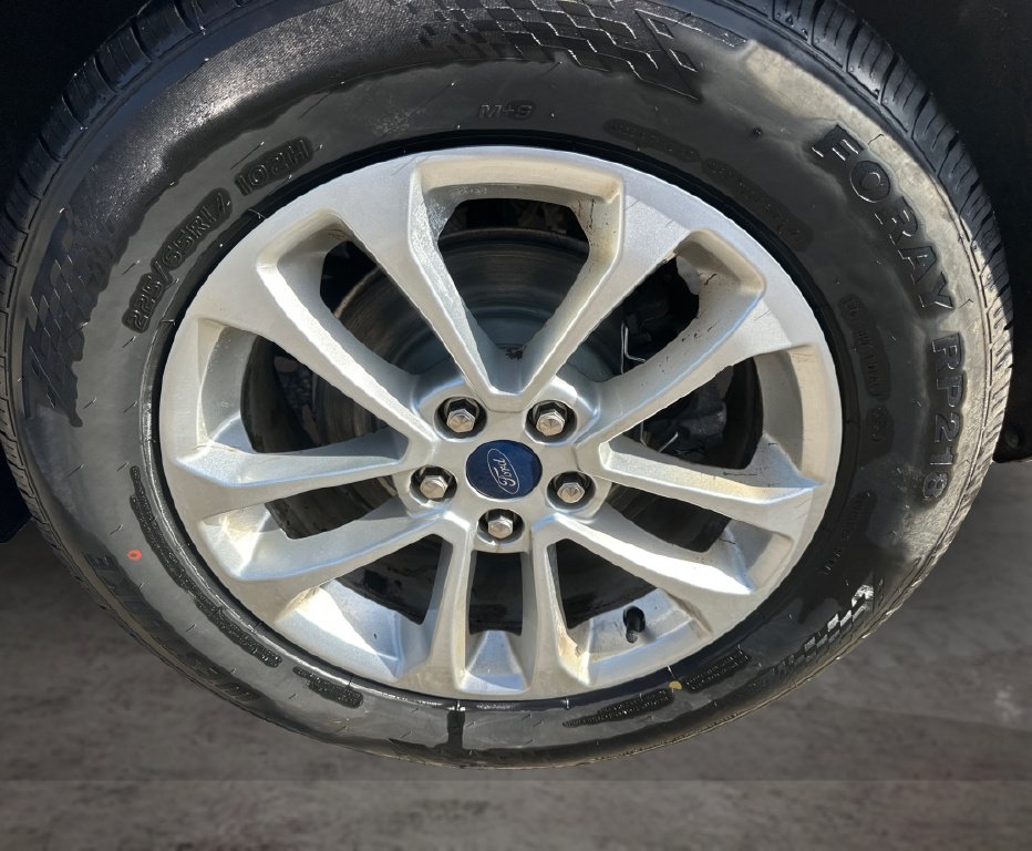 Used 2022 Ford Escape SE w/ Convenience Package AWD/4WD image 19