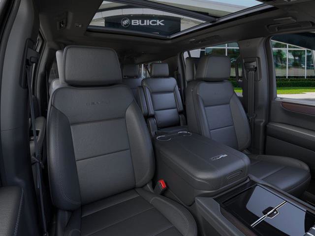 New 2026 GMC Yukon XL Denali w/ Denali Reserve Package image 16