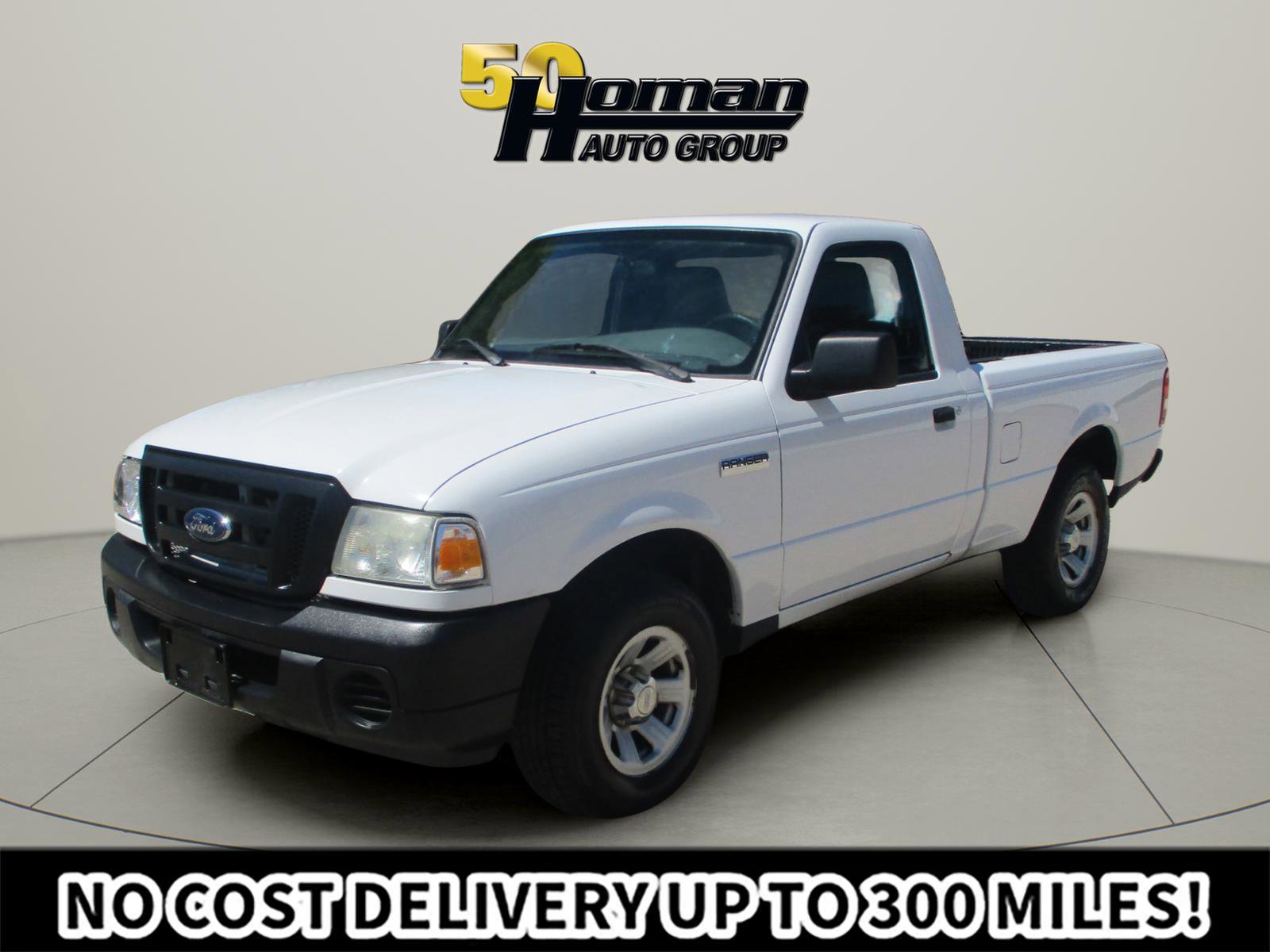 Used 2010 Ford Ranger XL RWD image 1