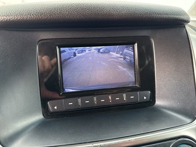 Used 2017 Chevrolet Tahoe 4WD w/ Remote Keyless Entry Package image 8
