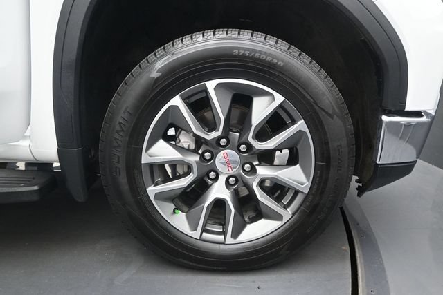 Used 2024 GMC Sierra 1500 SLT AWD/4WD image 18