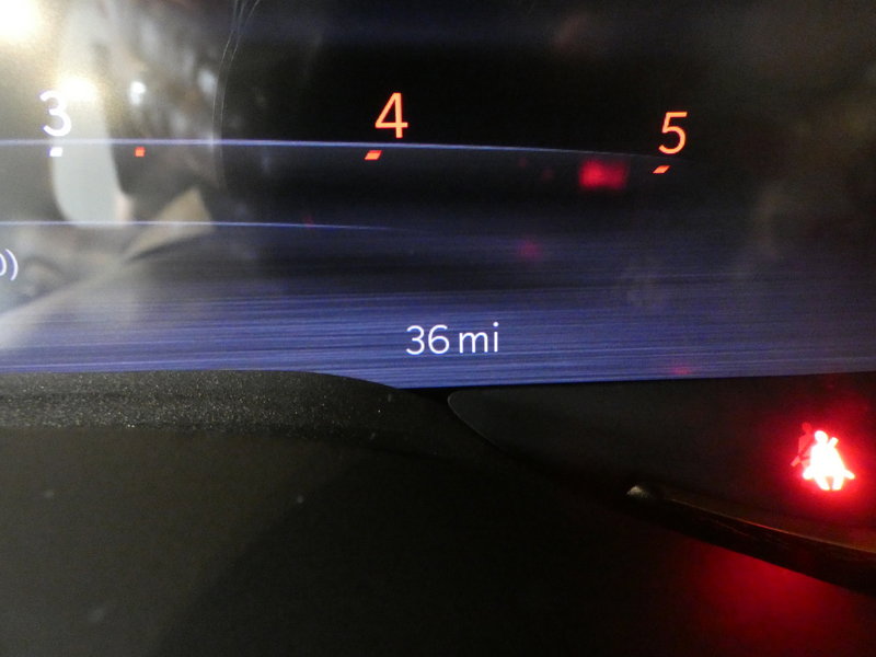 New 2025 RAM 3500 Longhorn image 28