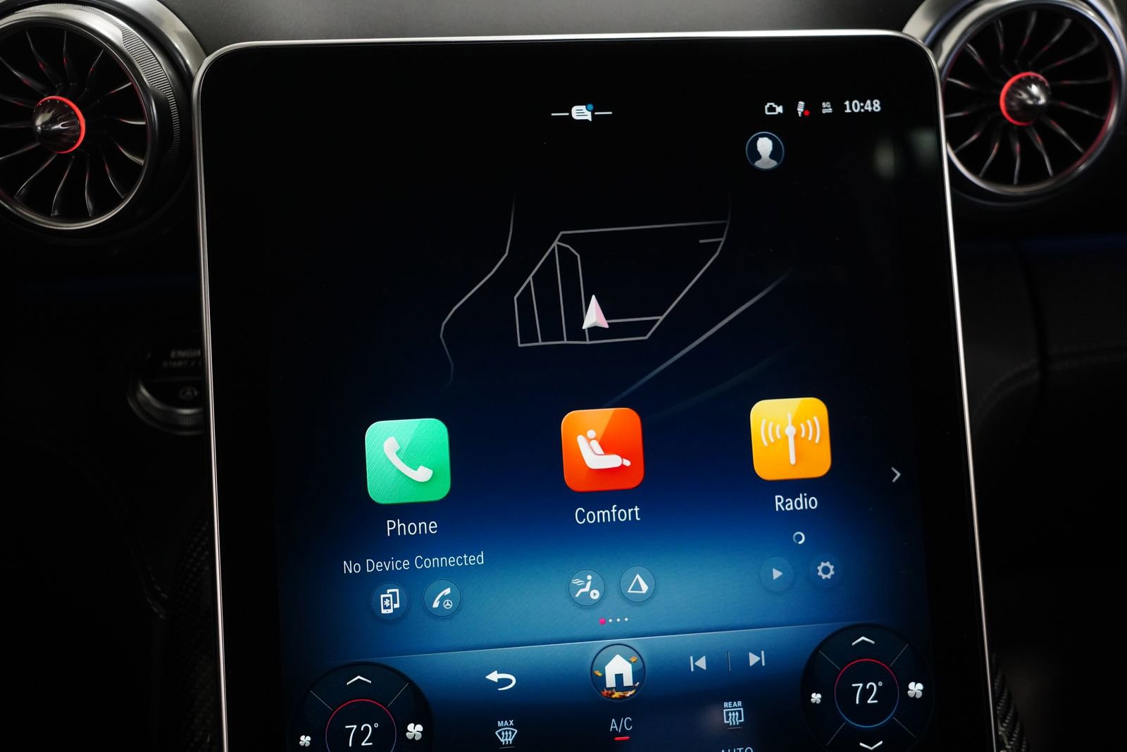 New 2026 Mercedes-Benz AMG GT 63 image 29