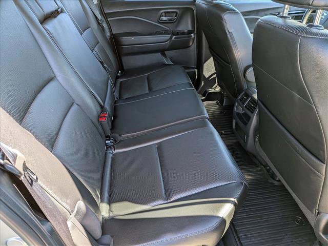 Used 2020 Honda Ridgeline RTL-E image 19