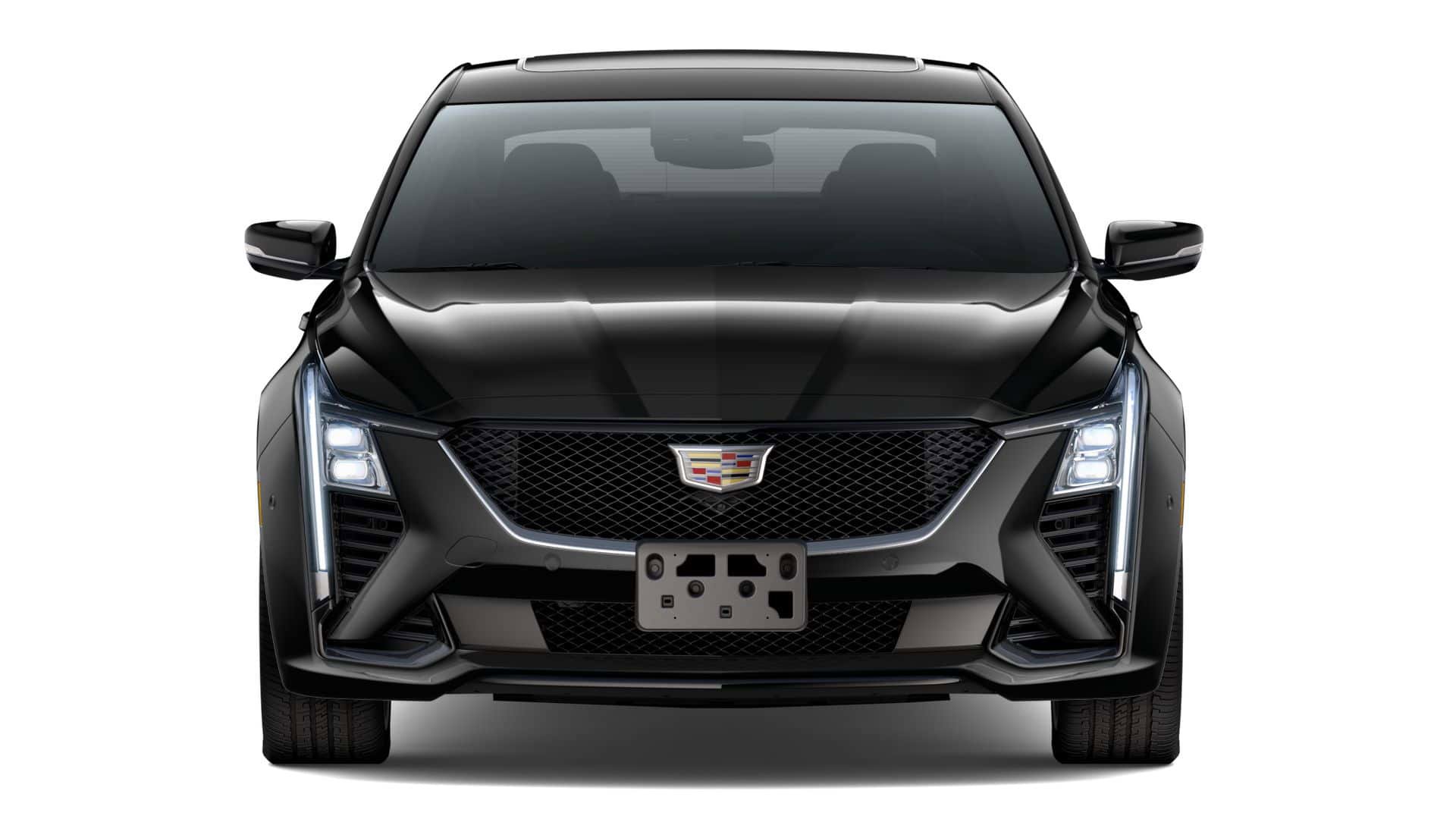 New 2026 Cadillac CT5 Sport AWD/4WD image 26
