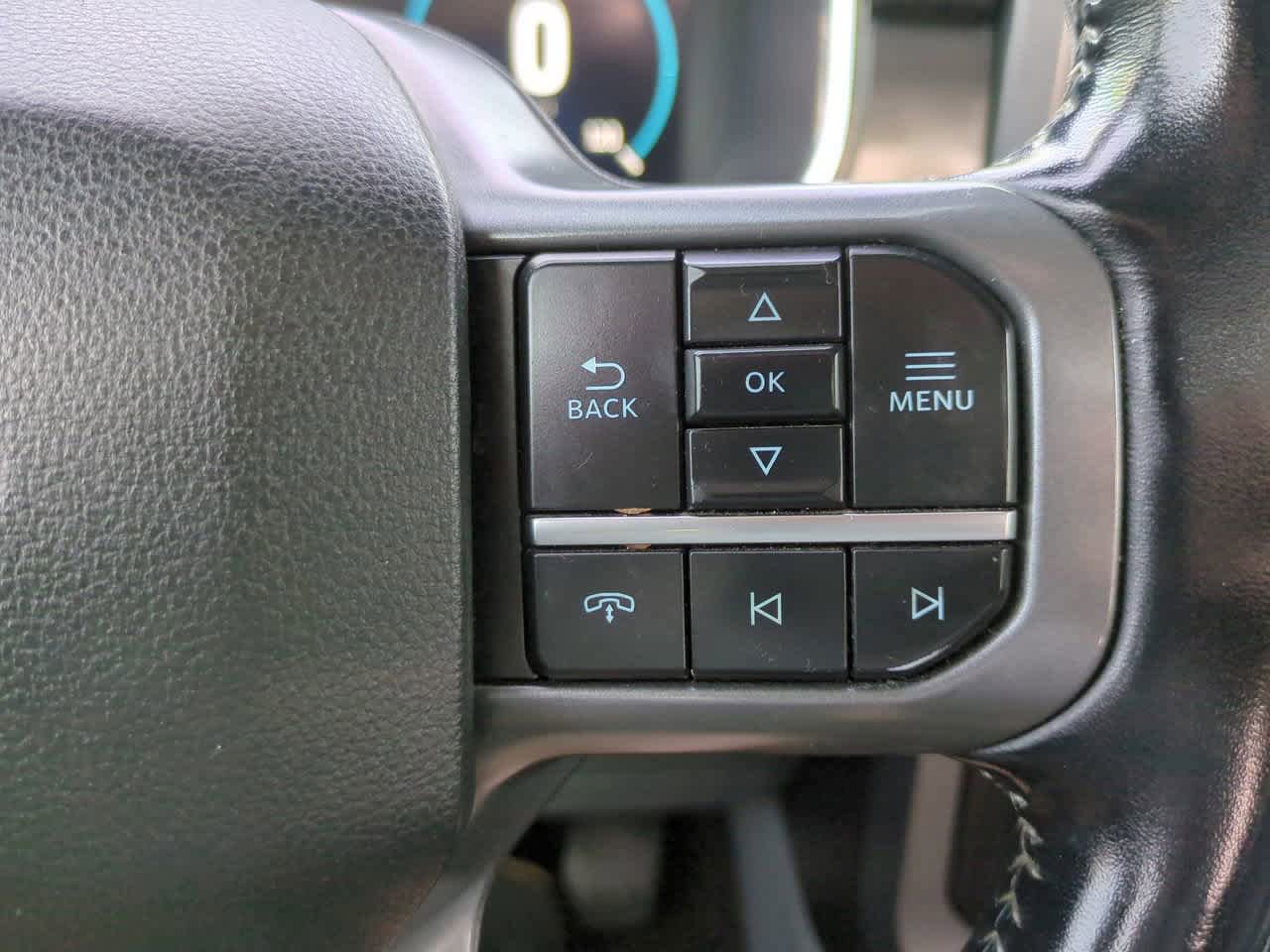 Used 2021 Ford F150 Lariat w/ Equipment Group 502A High AWD/4WD image 25