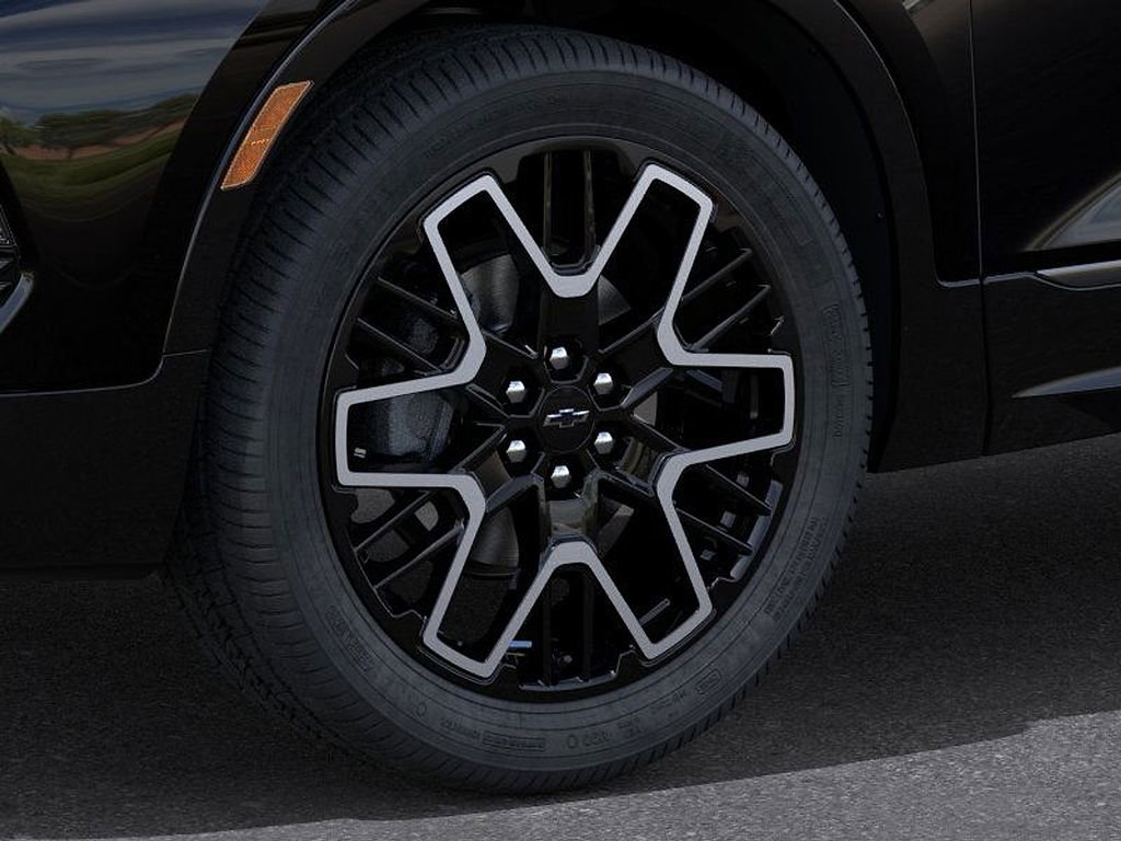 New 2026 Chevrolet Blazer RS w/ Driver Confidence II Package image 9