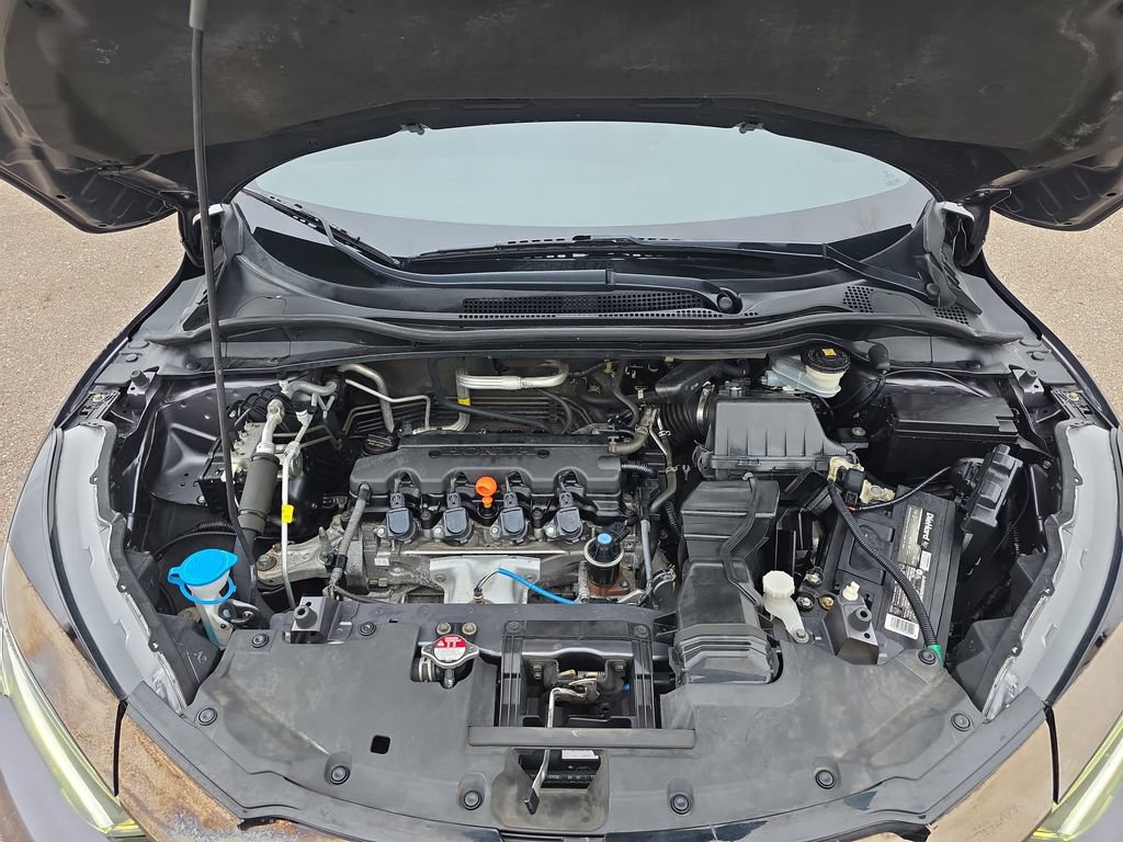 Used 2022 Honda HR-V Sport image 33