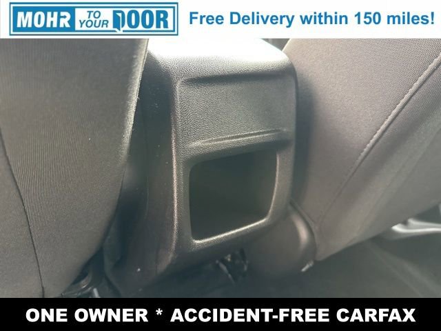 Used 2024 Chevrolet Trax LS image 28