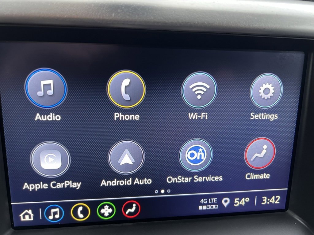 Used 2023 GMC Acadia SLE w/ Driver Convenience Package image 33