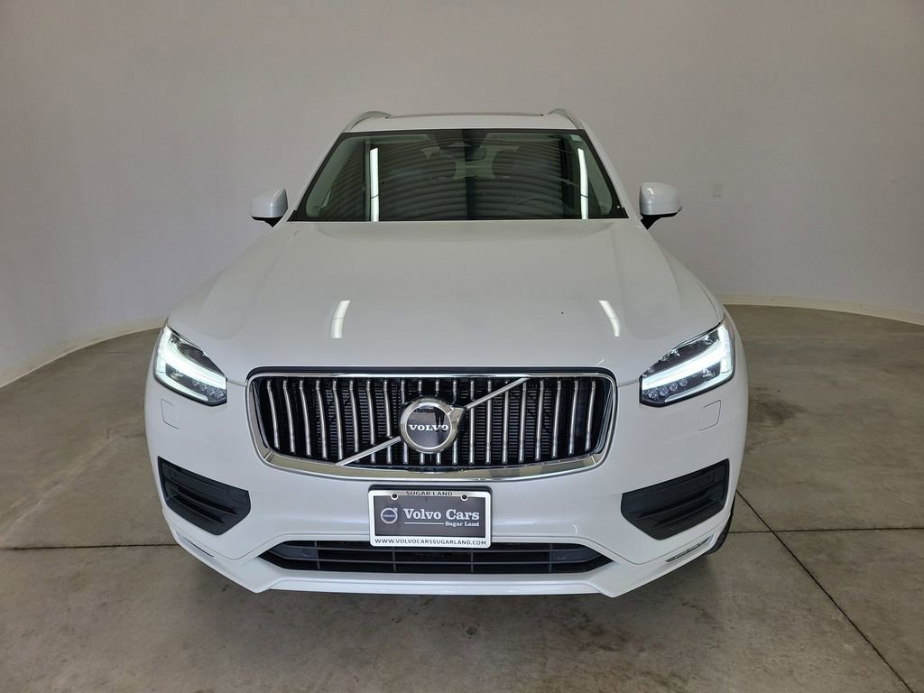 Used 2023 Volvo XC90 B5 Core w/ Protection Package Premier image 2