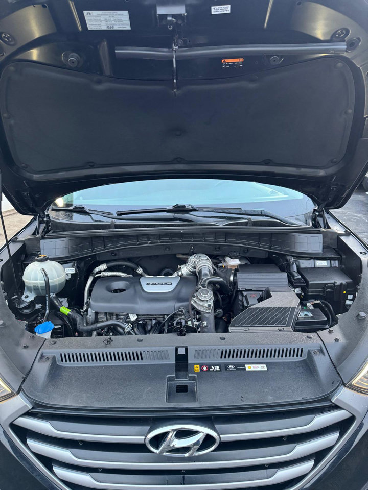 Used 2017 Hyundai Tucson Value image 23