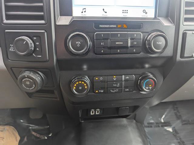 Used 2019 Ford F150 XL w/ Equipment Group 101A Mid image 15