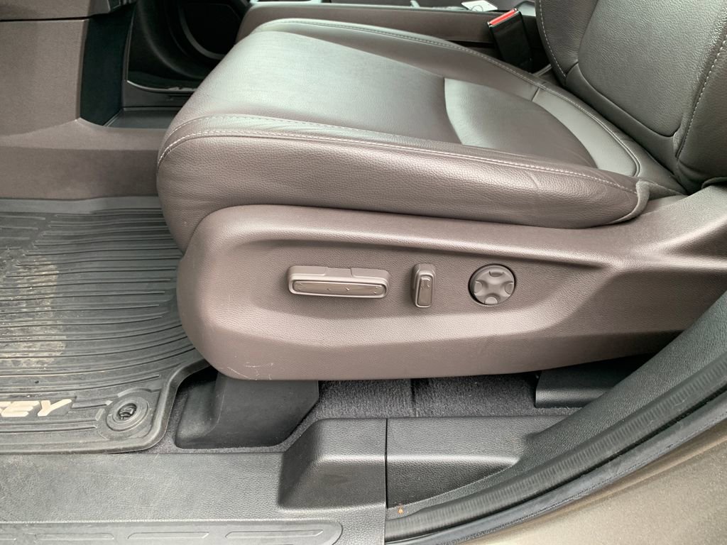 Used 2022 Honda Odyssey Touring image 23