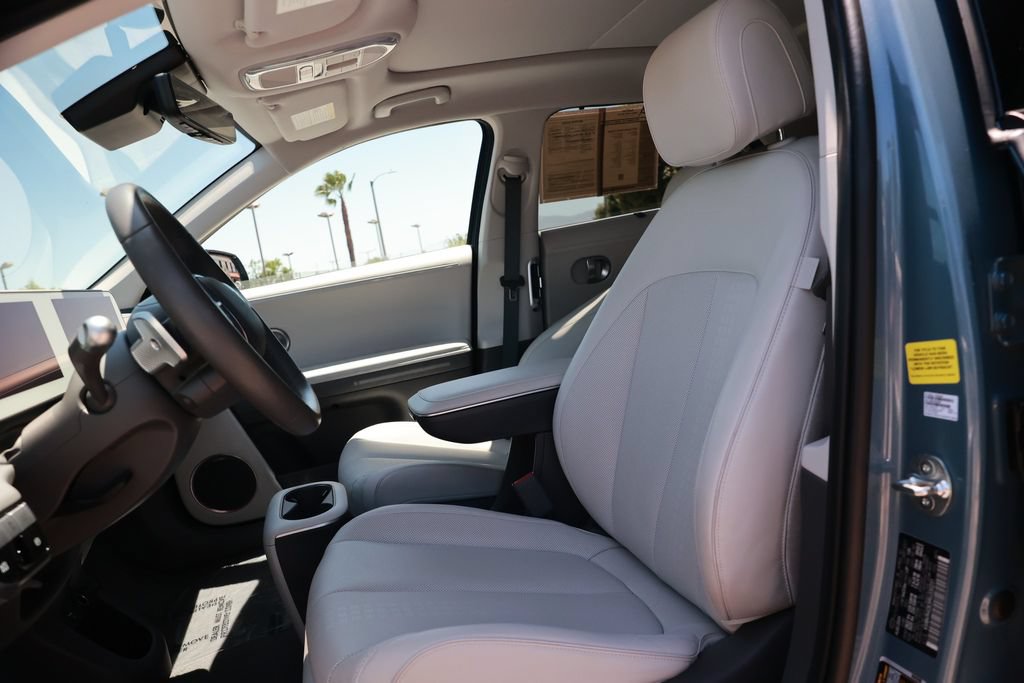Used 2024 Hyundai Ioniq 5 Limited RWD image 20