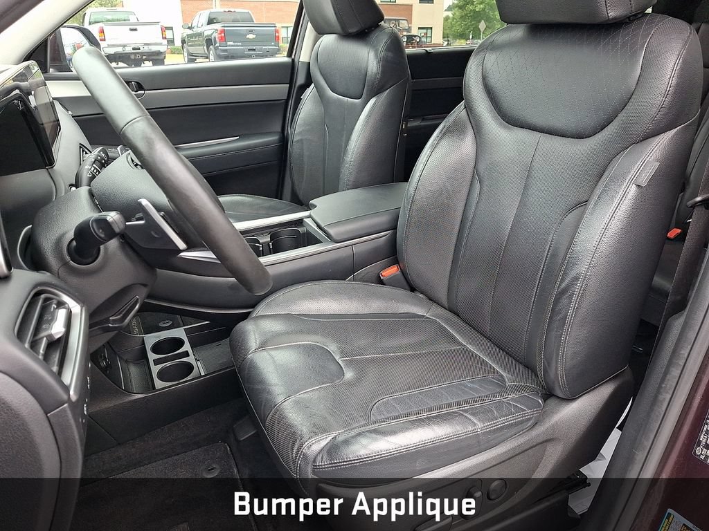 Used 2021 Hyundai Palisade SEL w/ Premium Package AWD/4WD image 19