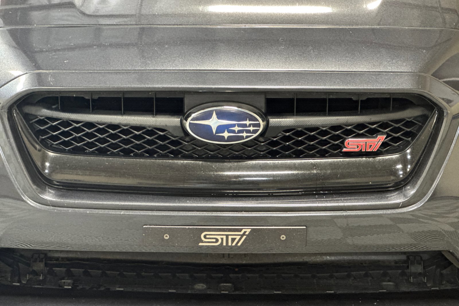 Used 2017 Subaru WRX STI AWD/4WD image 47