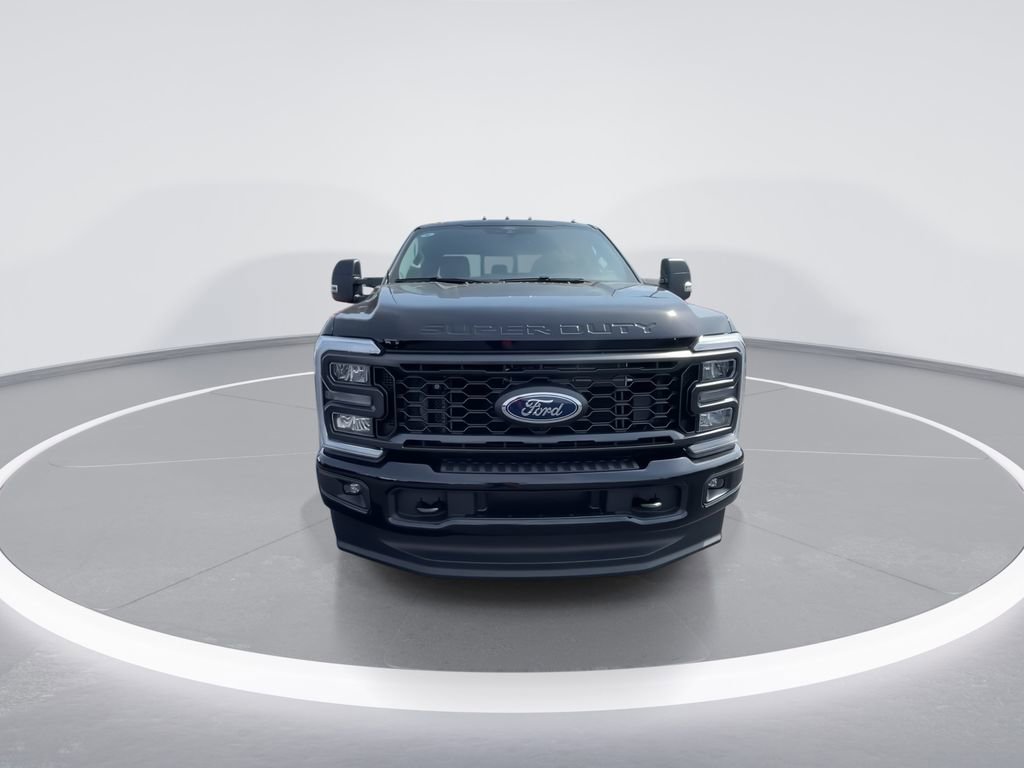 New 2026 Ford F350 XL w/ STX Appearance Package image 3