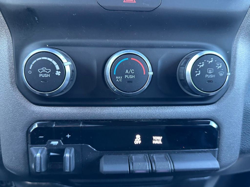 Used 2023 RAM 1500 Tradesman image 27