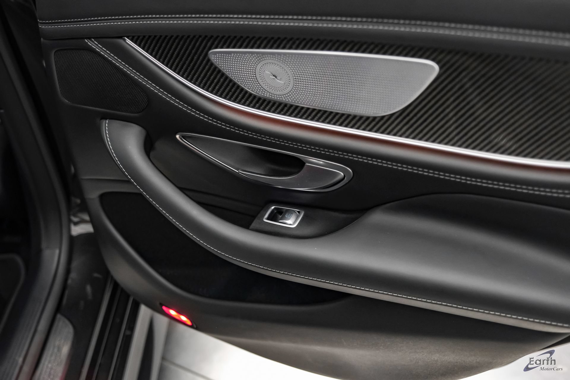 Used 2022 Mercedes-Benz AMG GT 43 image 94