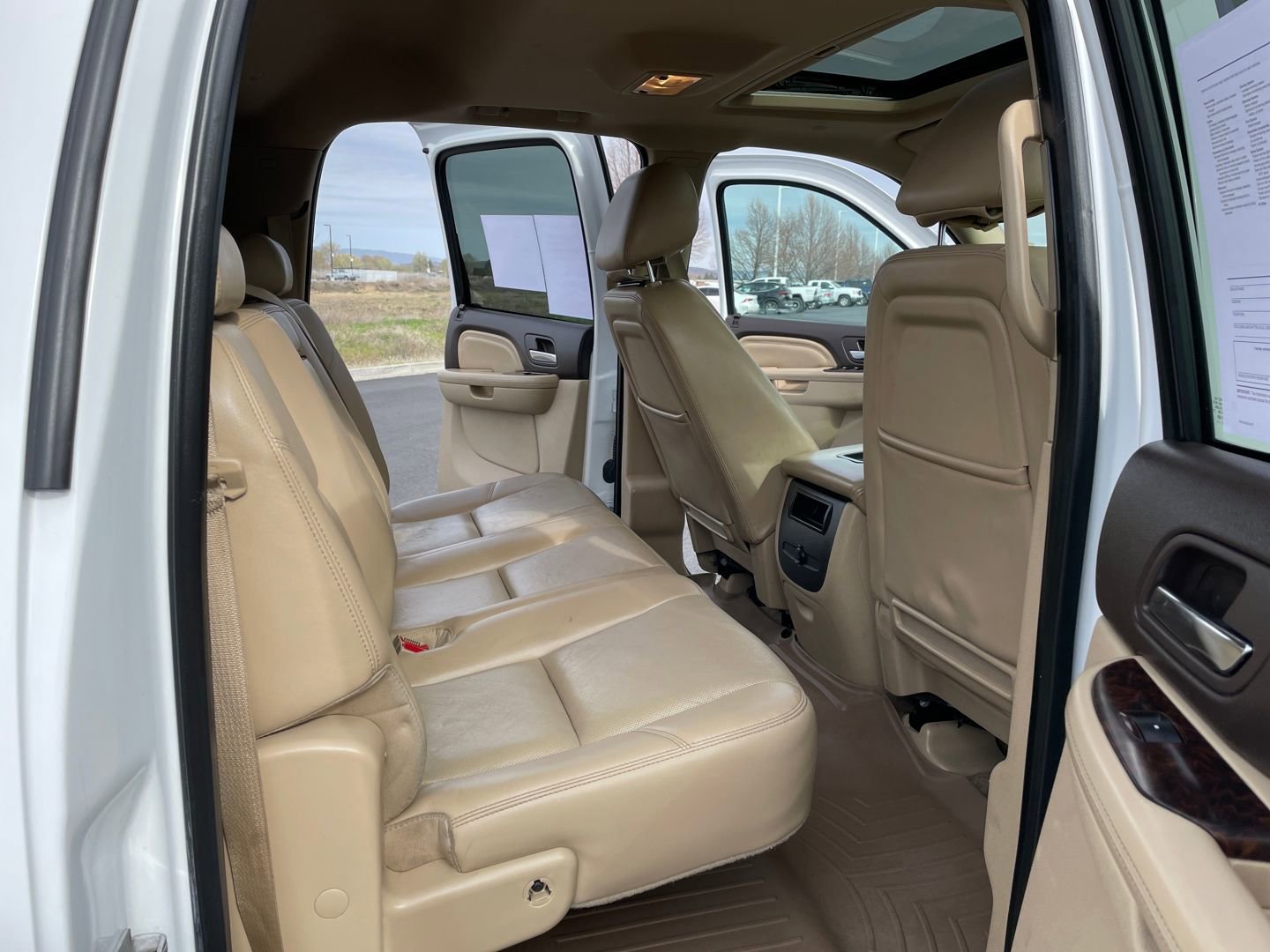 Used 2014 GMC Sierra 2500 Denali image 15