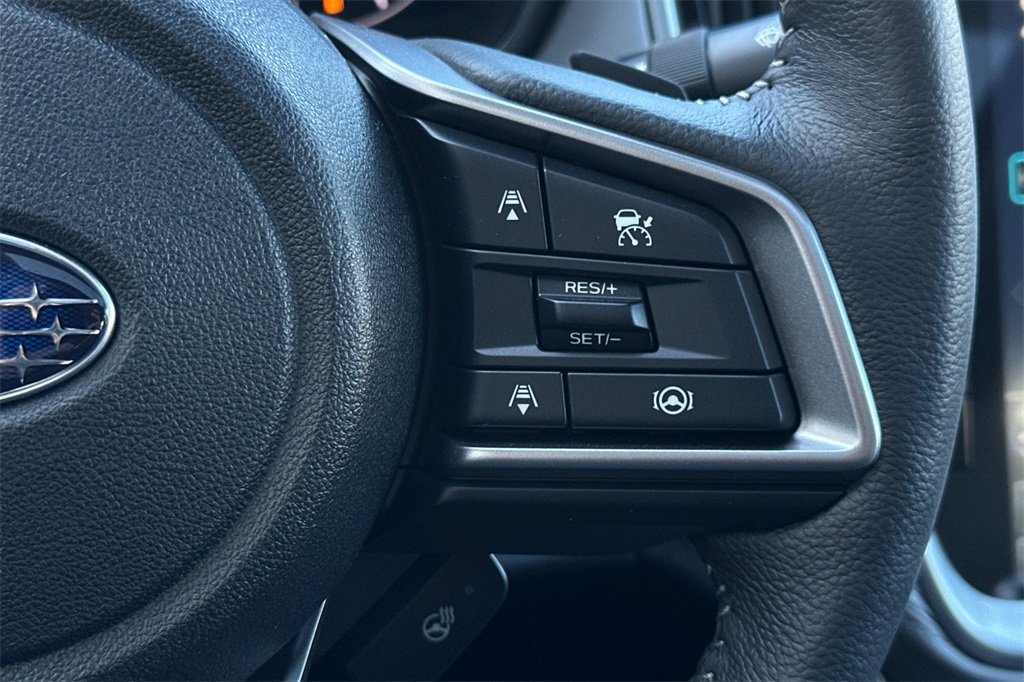 Used 2025 Subaru Legacy Limited image 29