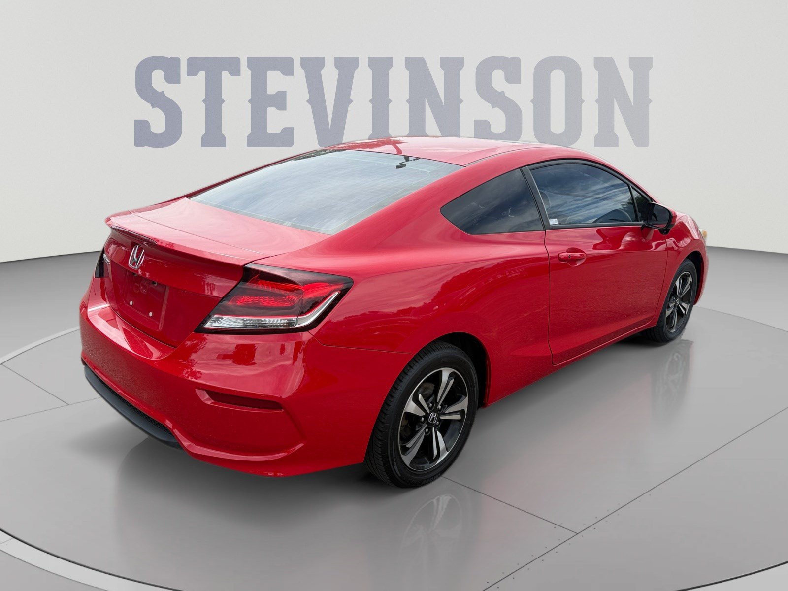 Used 2014 Honda Civic EX image 5