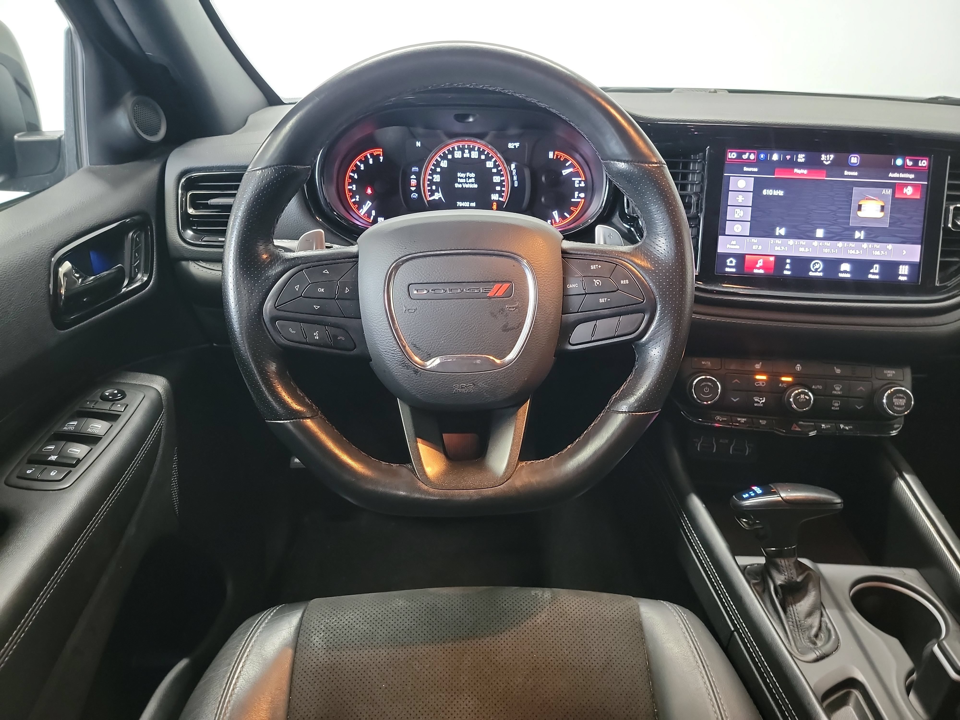 Used 2021 Dodge Durango GT AWD/4WD image 16