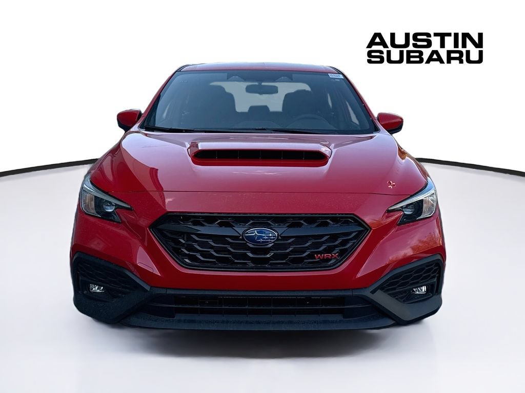 New 2026 Subaru WRX Premium AWD/4WD image 3