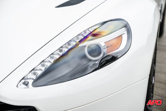 Used 2016 Aston Martin Vanquish Volante RWD image 56