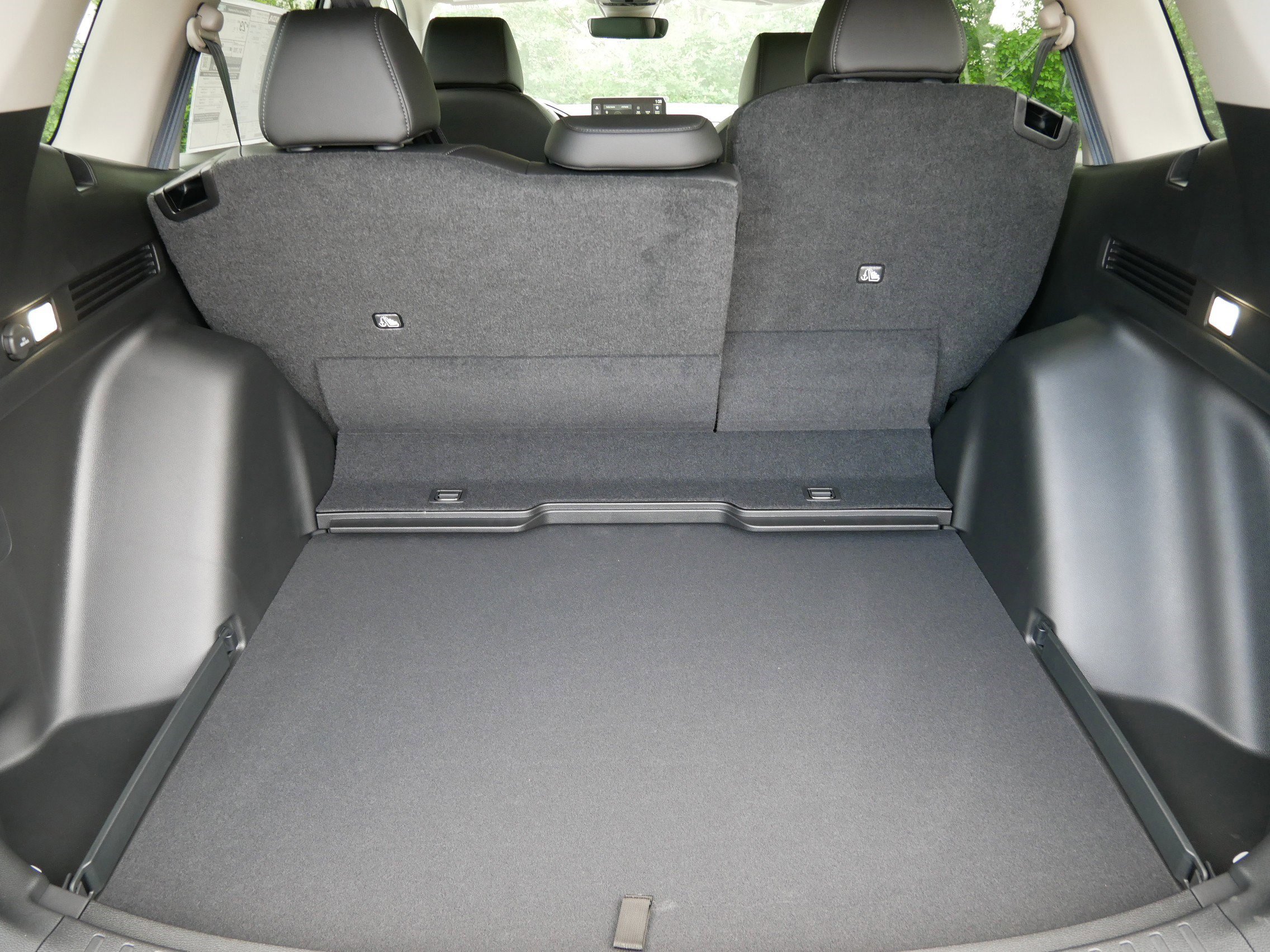 New 2026 Honda CR-V EX-L image 12